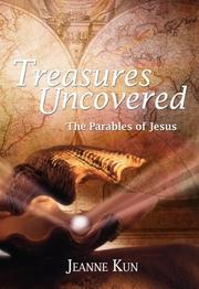 Cover of: Treasures Uncovered: The Parables of Jesus (The Word Among Us Keys to the Bible)