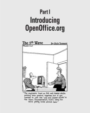 Cover of: OpenOffice.org for dummies | Gurdy Leete