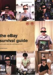 Cover of: The eBay Survival Guide