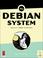 Cover of: The Debian System