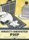 Cover of: Object-Oriented PHP