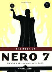 Cover of: The Book of Nero 7 by Wallace Wang