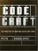 Cover of: Code Craft