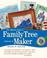 Cover of: The official guide to Family tree maker, version 11