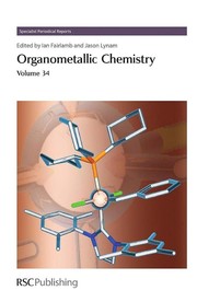 Cover of: Organometallic chemistry | I. J. S. Fairlamb