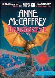 Cover of: Dragonseye (Dragonriders of Pern) by Anne McCaffrey