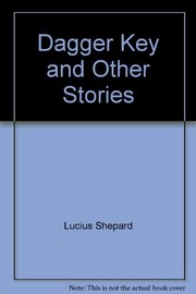 Cover of: Dagger Key and Other Stories