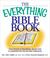 Cover of: The Everything Bible Book