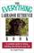 Cover of: The Everything Labrador Retriever Book