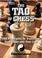 Cover of: The tao of chess