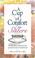 Cover of: A Cup of Comfort for Sisters