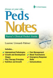 peds-notes-cover