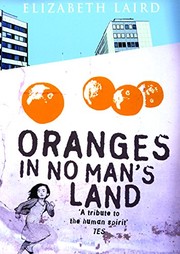 Cover of: Oranges in no man's land