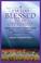 Cover of: I'm Too Blessed to Be Depressed
