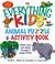 Cover of: The Everything Kids' Animal Puzzles & Activity Book