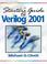 Cover of: Starter's Guide to Verilog 2001