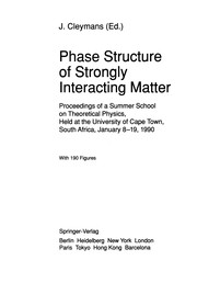 phase-structure-of-strongly-interacting-matter-cover