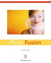 Cover of: Photo Fusion | Jennifer Bebb