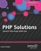 Cover of: PHP Solutions