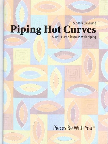 Piping Hot Curves book cover