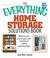 Cover of: The Everything Home Storage Solutions Book