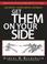 Cover of: Get Them on Your Side