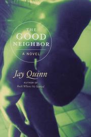 Cover of: The Good Neighbor