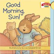 Cover of: Good Morning, Sun! (Learn to Turn)