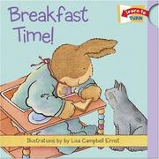 Cover of: Breakfast Time! (Learn to Turn)