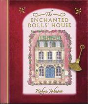 Cover of: The Enchanted Dolls' House
