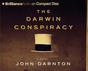 Cover of: Darwin Conspiracy, The by John Darnton