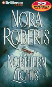 Cover of: Northern Lights (Roberts, Nora) by Nora Roberts