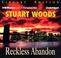 Cover of: Reckless Abandon (Stone Barrington)