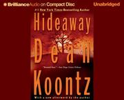 Cover of: Hideaway by 