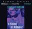 Cover of: Stroke of Midnight, A (Meredith Gentry)