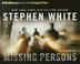 Cover of: Missing Persons (Dr. Alan Gregory)