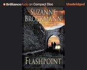 Cover of: Flashpoint (Ay Spoken Word - Brockmann)