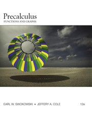 Cover of: Precalculus | Earl William Swokowski