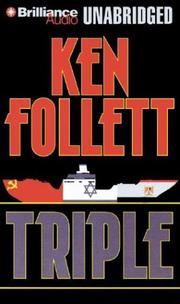 Cover of: Triple by Ken Follett