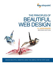 the-principles-of-beautiful-web-design-cover