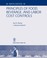 Cover of: Principles of food, beverage, and labor cost controls