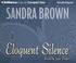 Cover of: Eloquent Silence