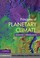 Cover of: Principles of planetary climate