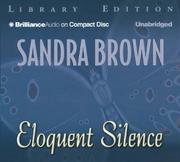 Cover of: Eloquent Silence by Sandra Brown