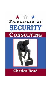 Cover of: Principles of security consulting | C. B. Read