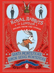 Cover of: Escape From the Tower by Simon Sebag-Montefiore