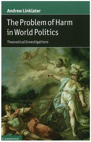 the-problem-of-harm-in-world-policitics-cover