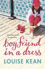 Cover of: Boyfriend in a Dress