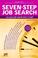 Cover of: Seven-step job search