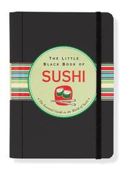 Cover of: The Little Black Book Of Sushi | Day Zschock